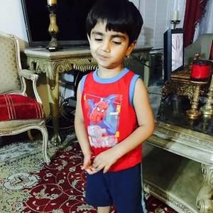 Meet your Posher, Azim